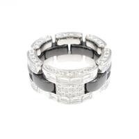 シャネル ウルトラ リング