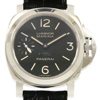 パネライ PAM00463 ルミノールマリーナ・”NAGOYA” 手巻