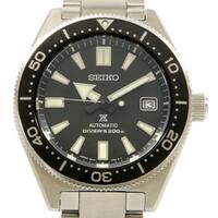 セイコー 6R15?03W0／SBDC051 プロスペックス 自動巻