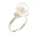PT アコヤパールリング