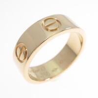 カルティエ ラブリング