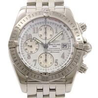 ブライトリング A13356／A156A73PA クロノマット 自動巻