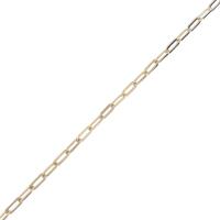 ルジアダ チェーンブレスレット