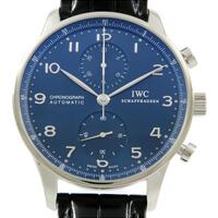 IWC IW371491 ポルトギーゼクロノ 自動巻