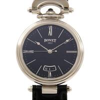 ボヴェ G800／HMS011 フルリエ40シャトー・ド・モティエ 自動巻