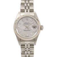 ロレックス 79174NG デイトジャスト SSxWG 自動巻