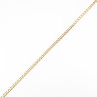 K18YG ベネチアン ブレスレット