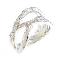 PT ダイヤモンドリング