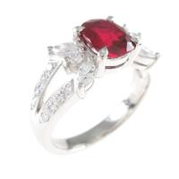 PT ルビーリング