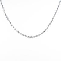 ギンザ タナカ チェーンネックレス