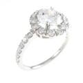 【リメイク】プラチナダイヤモンドリング 1．009ct・D・IF・GOOD