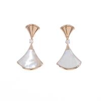 ブルガリ ディーヴァ ドリーム ピアス