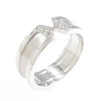 カルティエ C2 スモール リング