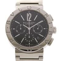ブルガリ BB42SSCH／BB42BSSDCH／AT ブルガリブルガリクロノ 自動巻