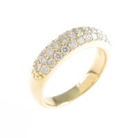 ポンテヴェキオ ピッコリーニ ピンキーリング