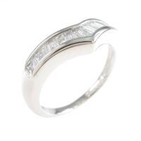 PT ダイヤモンドリング