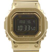 カシオ GMW?B5000GD?9JF G?SHOCK ソーラークォーツ