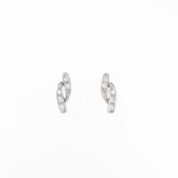 PT ダイヤモンドピアス