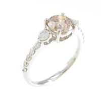 PT ダイヤモンドリング