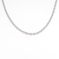 ルイヴィトン チェーンネックレス