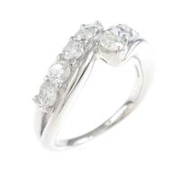 PT ダイヤモンドリング