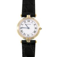 カルティエ 86533553 VLC 3カラー YGxWGxPG クォーツ