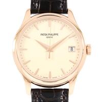 パテック・フィリップ 5227R?001 カラトラバ RG 自動巻