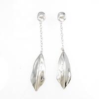 ティファニー 925 ピアス