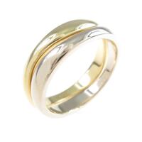 カルティエ ラブミー リング