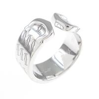 カルティエ C2 2000年度X’mas限定 リング