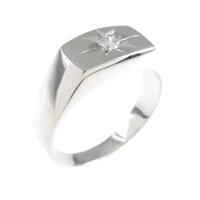 PT ダイヤモンドリング