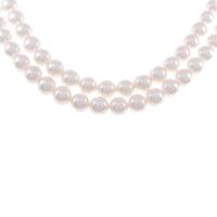 ミキモト アコヤパールネックレス