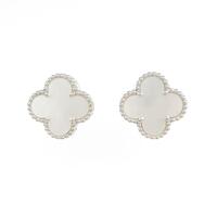 ヴァンクリーフ＆アーペル ヴィンテージアルハンブラ イヤリング