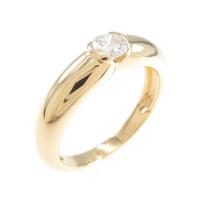 カルティエ シェリー リング 0．30ct