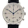 IWC IW371605 ポルトギーゼクロノ 自動巻