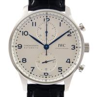 IWC IW371605 ポルトギーゼクロノ 自動巻