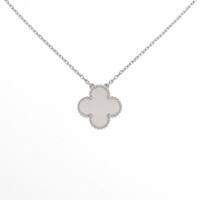 ヴァンクリーフ＆アーペル ヴィンテージアルハンブラ ネックレス