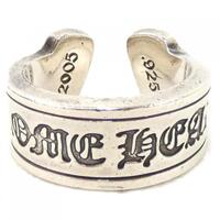 クロムハーツ CHROME HEARTS RING