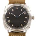 パネライ PAM00262 ラジオミール1936 PT 手巻