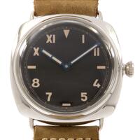 パネライ PAM00262 ラジオミール1936 PT 手巻