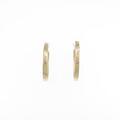【新品】K18YG ピアス