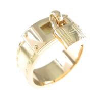 エルメス ケリー リング