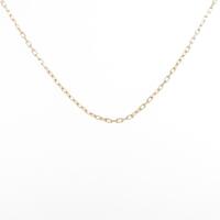 カルティエ フォルサ ネックレス