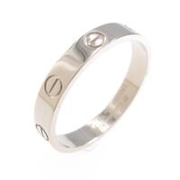 カルティエ ミニラブリング