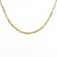 ギンザ タナカ 純金 ネックレス