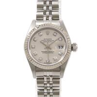 ロレックス 79174G デイトジャスト SSxWG 自動巻