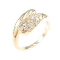 ブルガリ アストレア リング