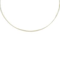 K18YG ネックレス