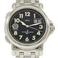 ユリス・ナルダン 223?88／52 サンマルコGMT± 自動巻