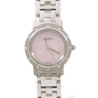 エルメス CL4．230 クリッパーナクレ／12P クォーツ